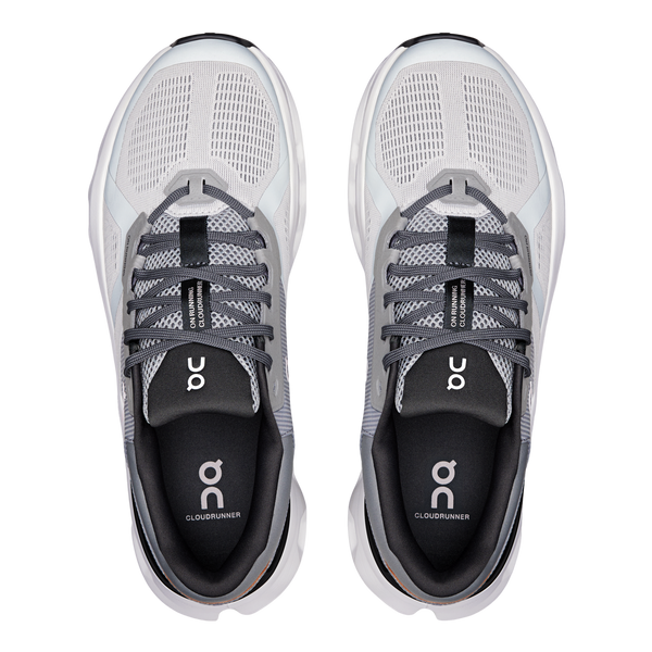 ON Cloudrunner 2 Men Running Shoes