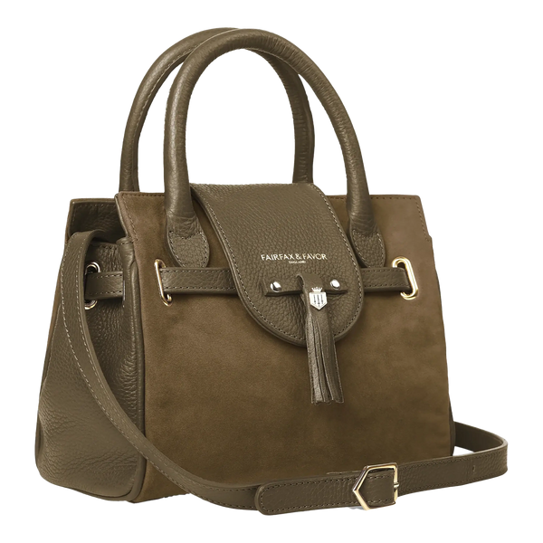 Fairfax & Favor Mini Windsor Handbag
