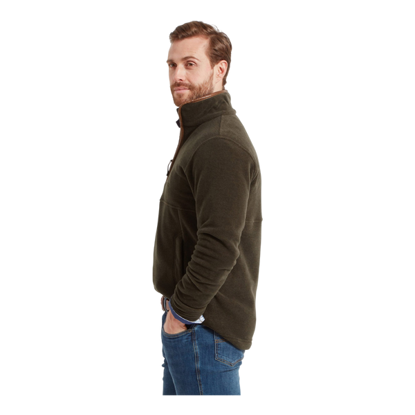 Schoffel Berkeley 1/4 Zip Fleece