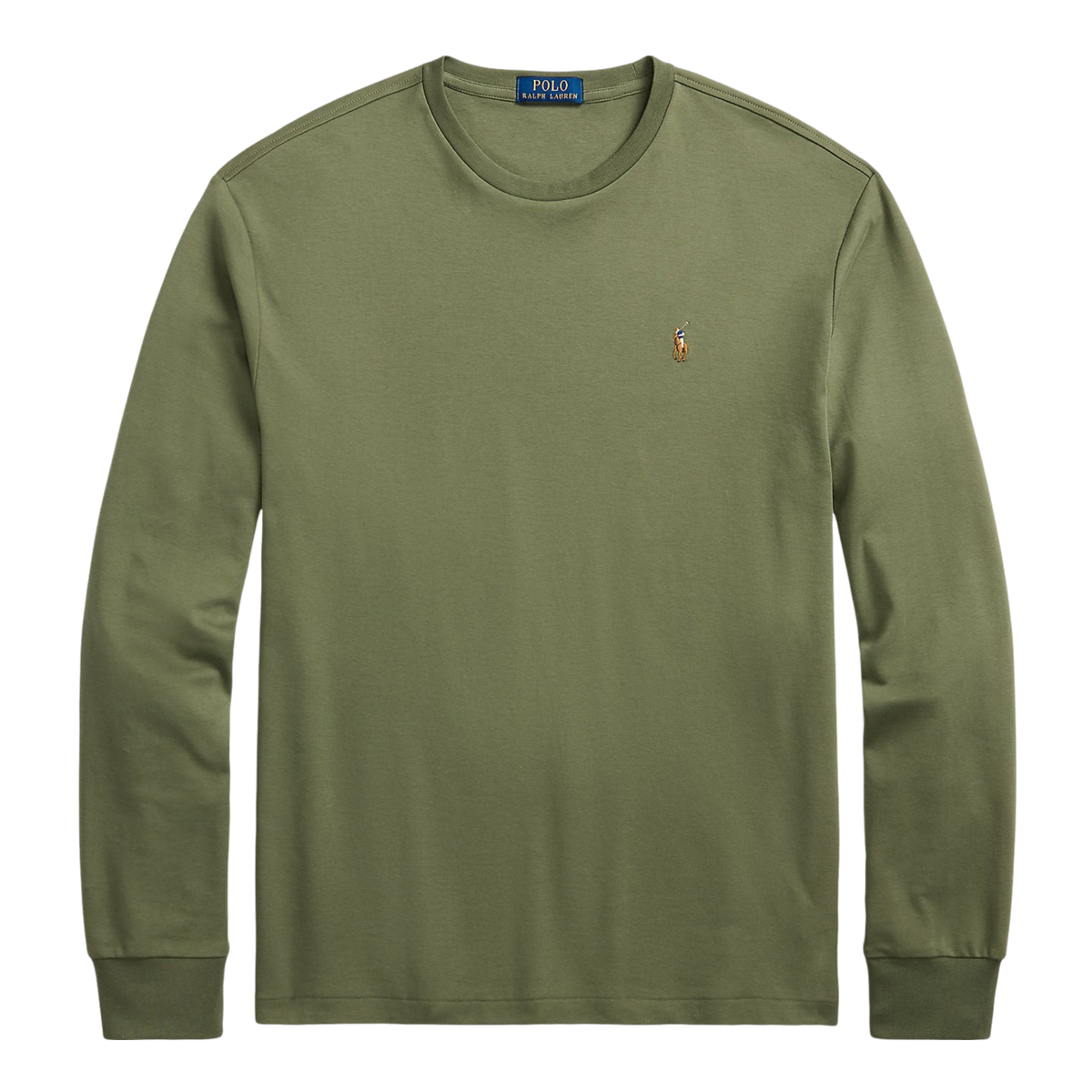 Polo Ralph Lauren Long Sleeve T Shirt