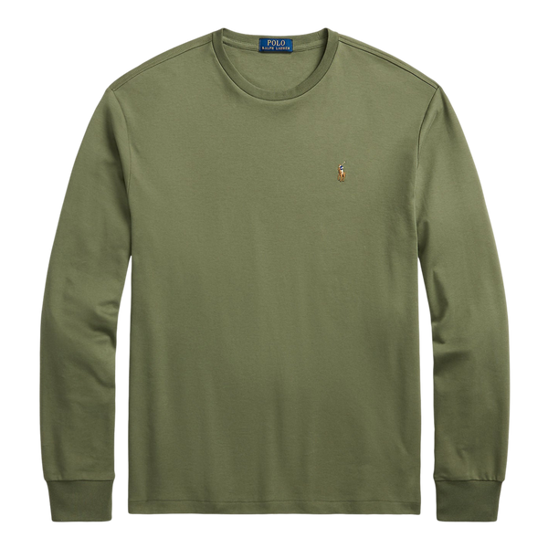 Polo Ralph Lauren Long Sleeve T-Shirt