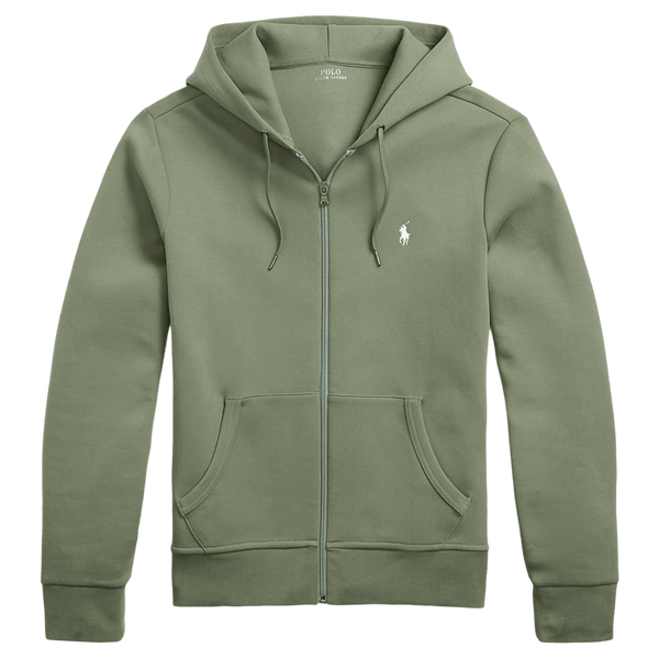 Polo Ralph Lauren Long Sleeve Full Zip Hoodie