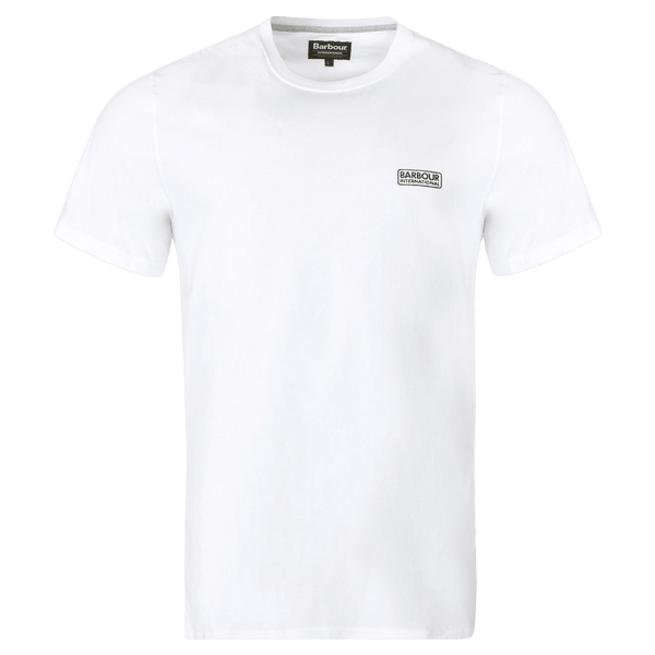 Barbour International Small Logo T-Shirt
