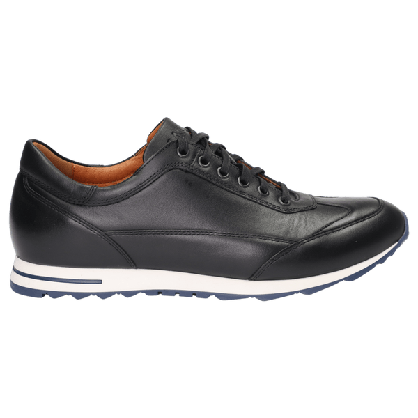 Lacuzzo Lace-Up Trainers for Men