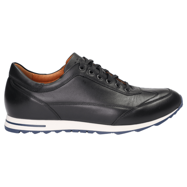 Lacuzzo Lace-Up Trainers