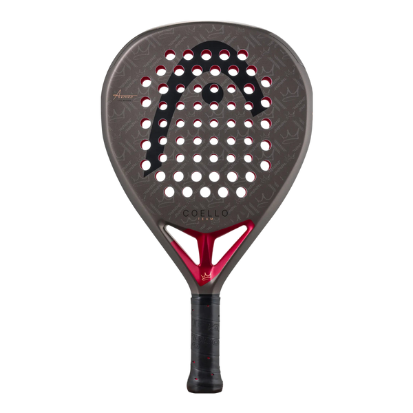 Head Coello Team Padel Racquet