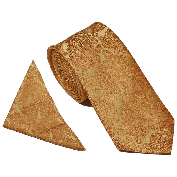 William Turner Occasion Wedding Paisley Set