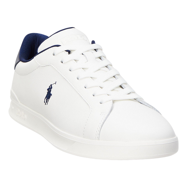 Polo Ralph Lauren Heritage Court Ii Trainers
