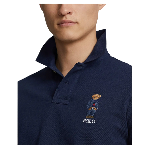 Polo Ralph Lauren Short Sleeve Polo Shirt