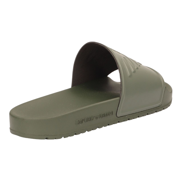 Emporio Armani Pool Slides
