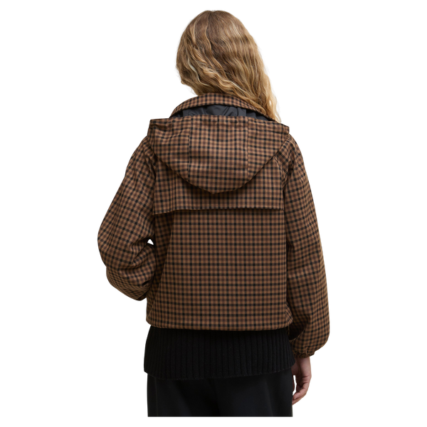 Barbour Audrey Showerproof Jacket