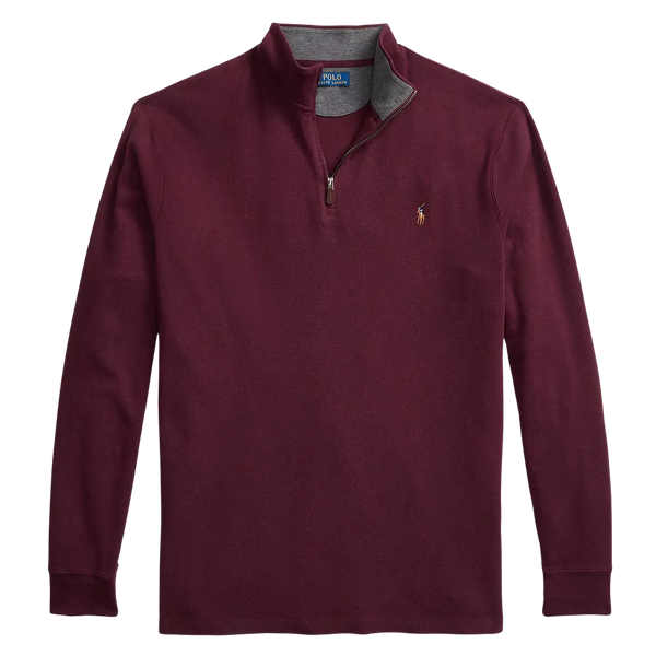 Polo Ralph Lauren 1/4 Zip Sweatshirt