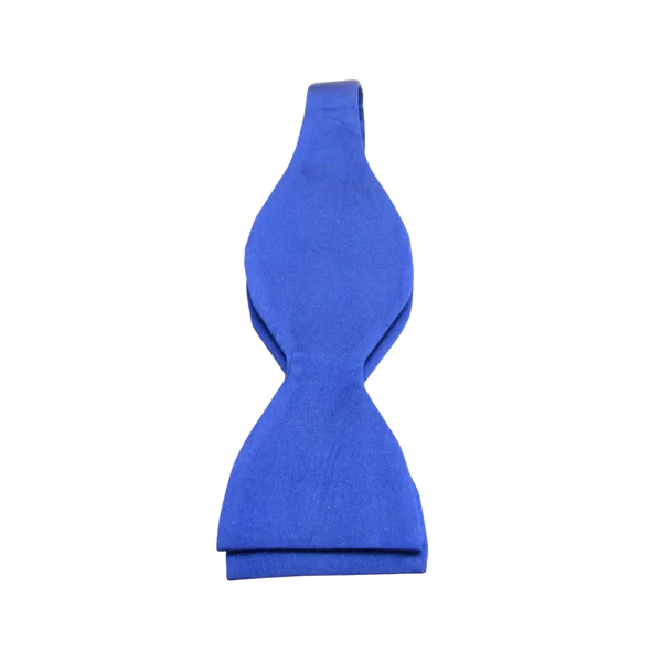 Van Buck Self Tie Bow Tie