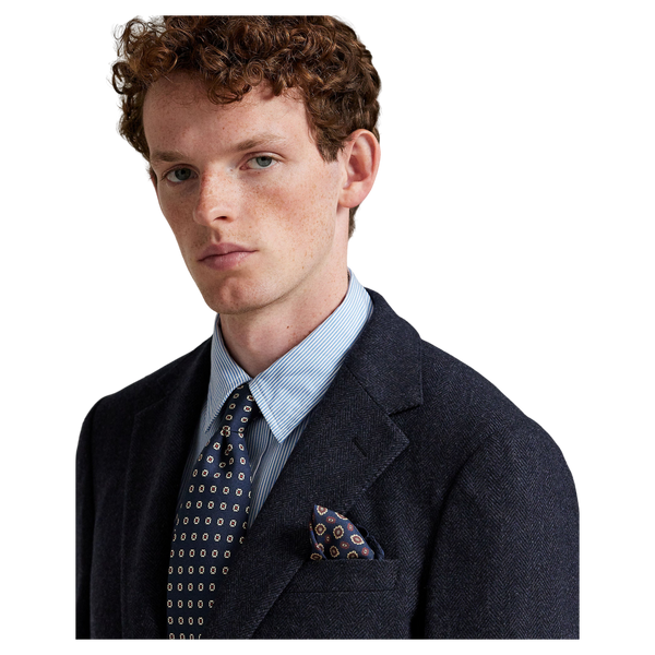 Polo Ralph Lauren Single Breasted Sport Coat