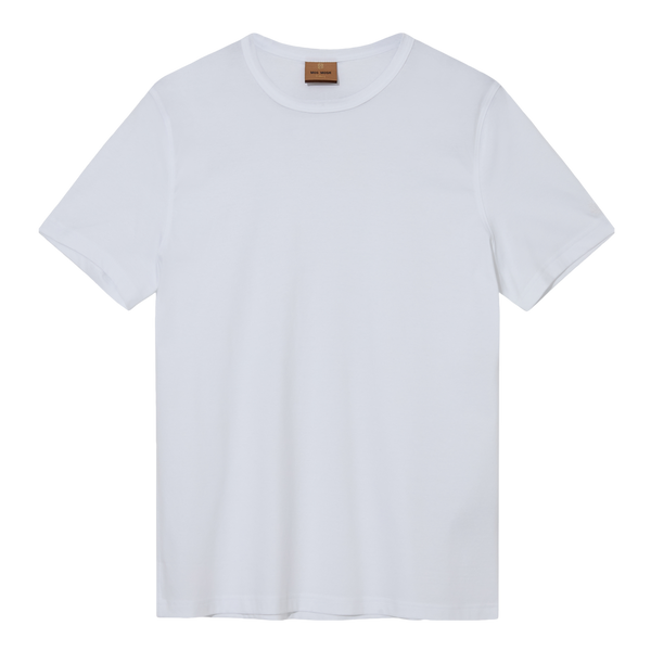 Mos Mosh Perry O-neck Short Sleeve T-shirt