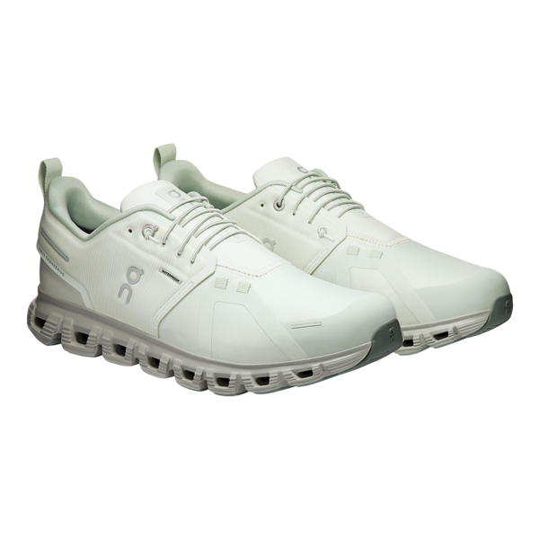 ON Cloud 6 Waterproof Trainers