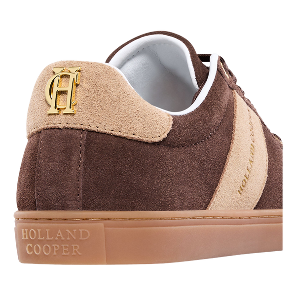 Holland Cooper Knightsbridge Court Trainers