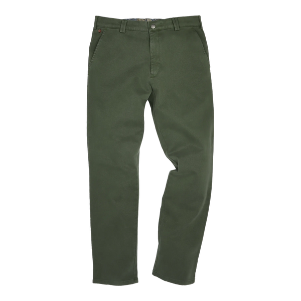 Meyer Rio Soft Twill Chino for Men