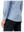 Olymp Formal Shirt for Men in Blue