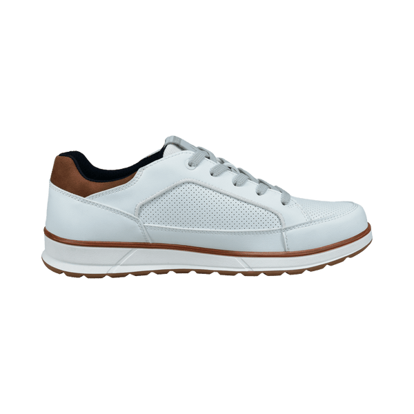 Bugatti Artic Trainers