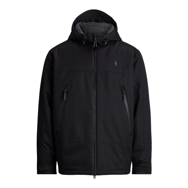 Polo Ralph Lauren Insulated Windbreaker Jacket
