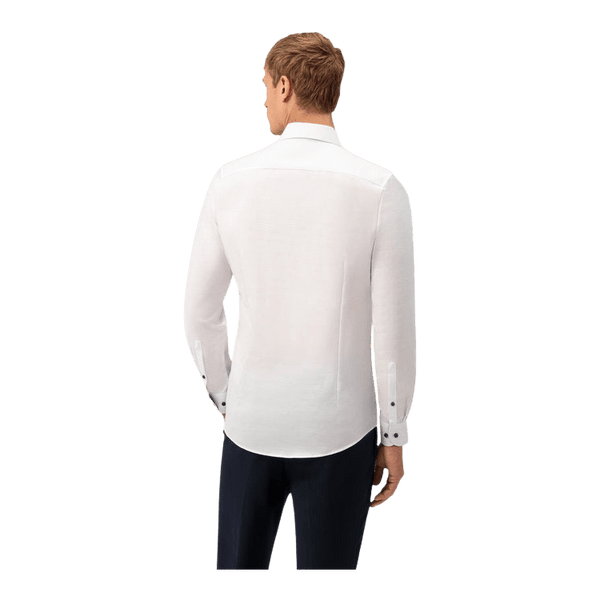 Olymp Level 5 Body Fit Long Sleeve Shirt
