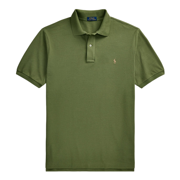 Polo Ralph Lauren Short Sleeve Polo Shirt