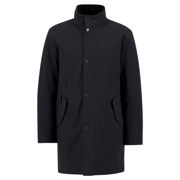 Barbour Winter Powell Waterproof Jacket