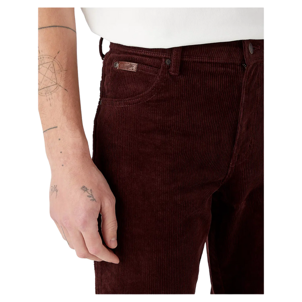 Wrangler Texas Cord Jeans