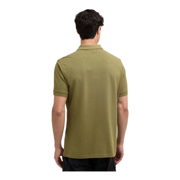 Barbour International Essential Polo Shirt