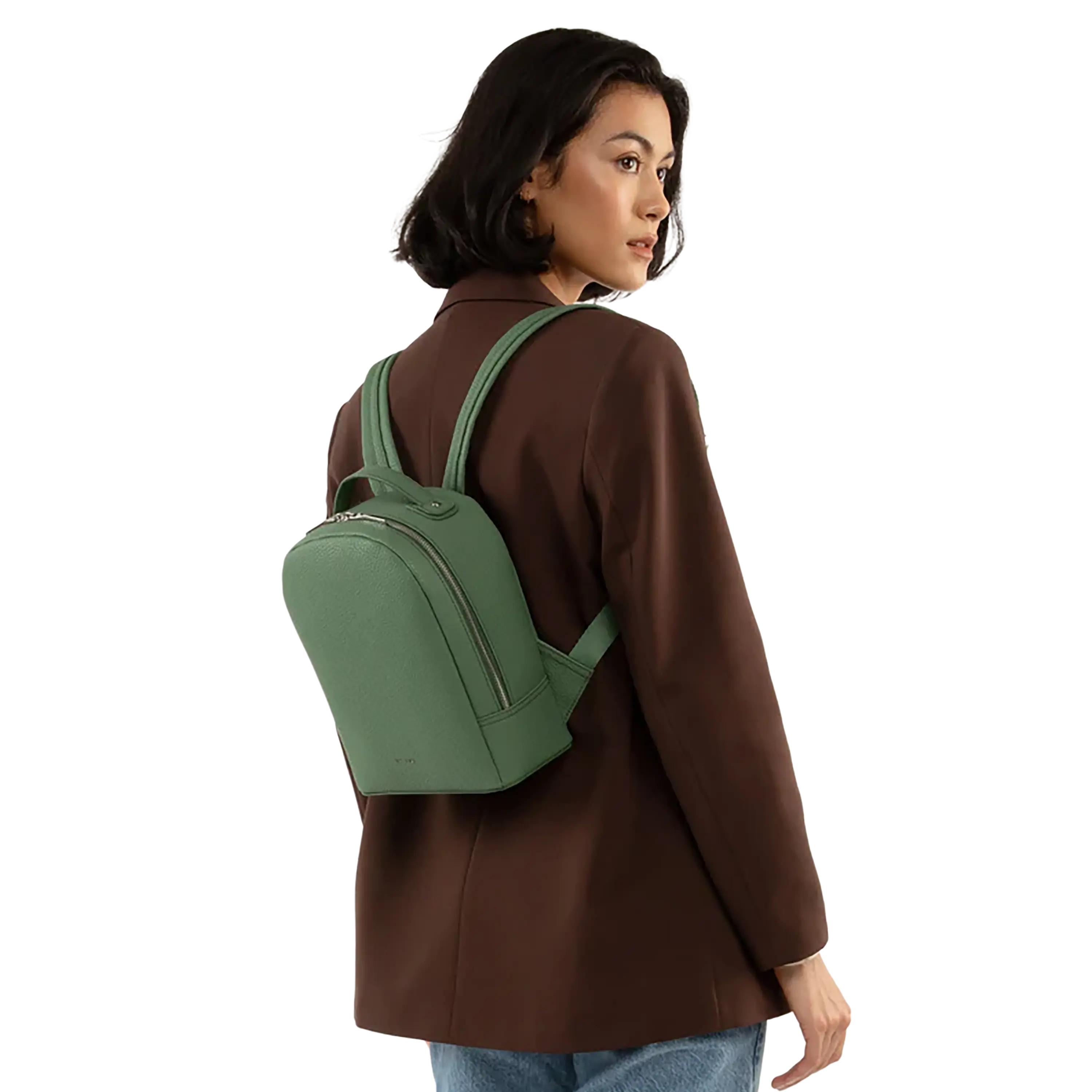 Matt and deals nat olly backpack