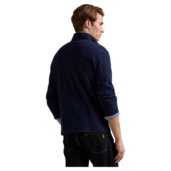 Polo Ralph Lauren Half Zip Knit