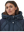 Barbour Breeze Quilted Sweater Jacket