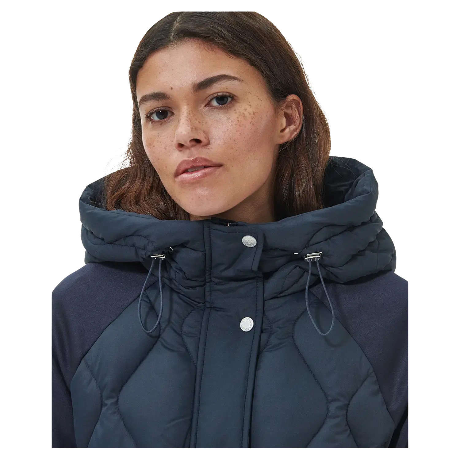 Barbour 2025 sweater jacket