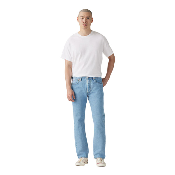 Levi's 501 Original Jeans