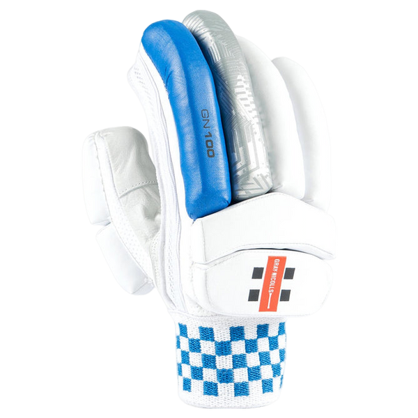 Gray Nicolls Gn100x R/h Batting Gloves