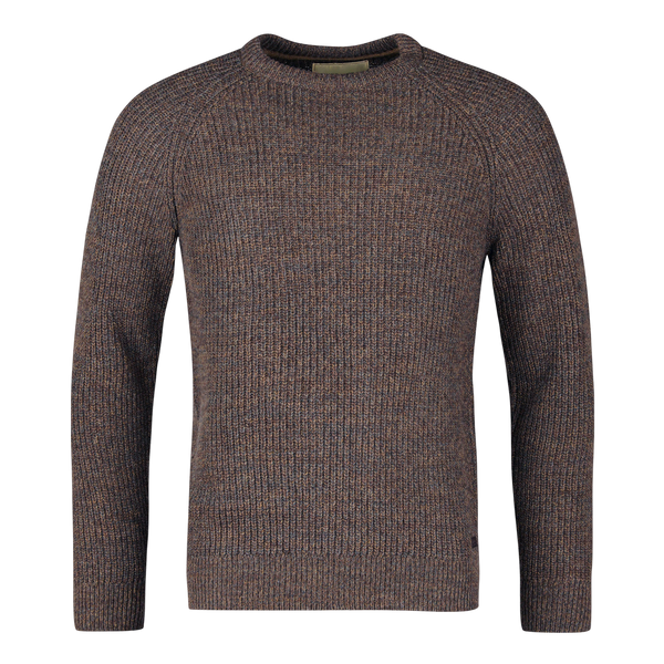 Barbour Horseford Crew Neck Jumper