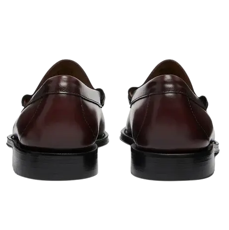 G. H. Bass Weejuns Larson Loafers for Men