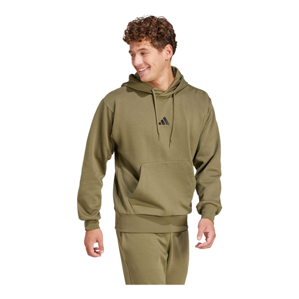 Adidas Feelcozy Hoodie