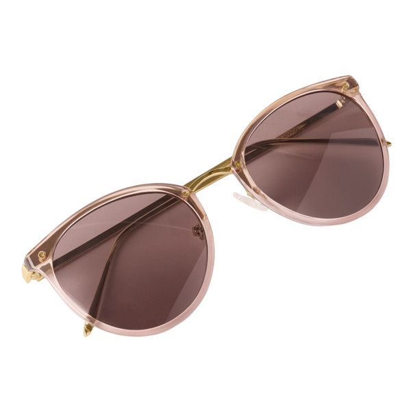 Katie Loxton Santorini Round Sunglasses
