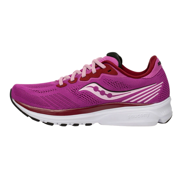 Saucony Ride 14 Running Shoes for Women
