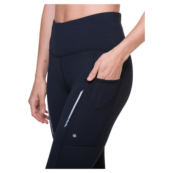 Ronhill Womens Tech Reflect Tights
