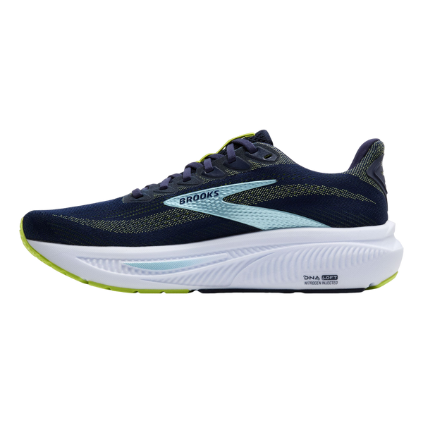 Brooks Ghost 17 Wide