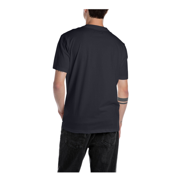 Replay Plain T-shirt