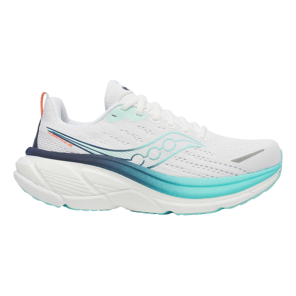 Saucony Hurricane 25 Women's Trainers