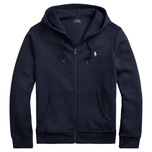 Polo Ralph Lauren Long Sleeve Full Zip Hoodie