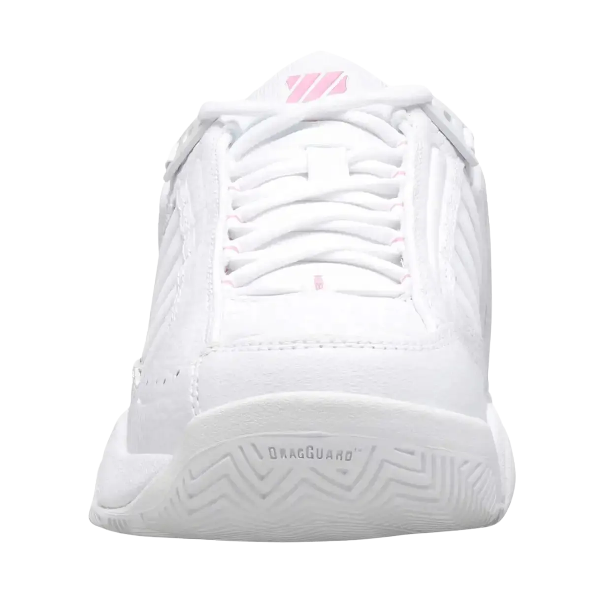 K-swiss Defier Tennis Shoes Coes - Main Image