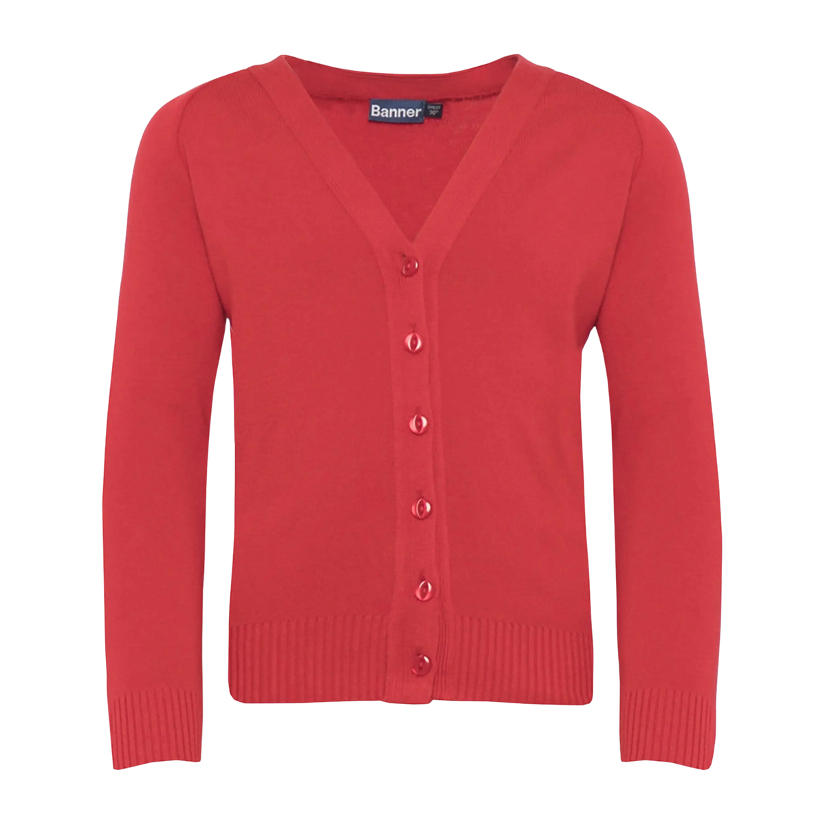 Woodbridge Prep Cardigan