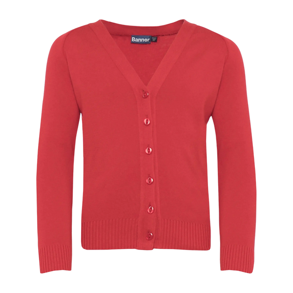 Woodbridge Prep Cardigan