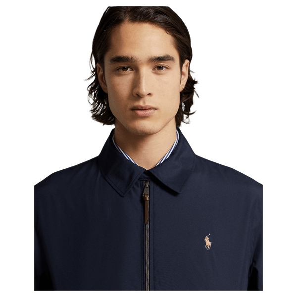 Polo Ralph Lauren Packable Water-Repellent Jacket for Men